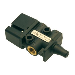 3/2 Pilot Spring Valve 03040102