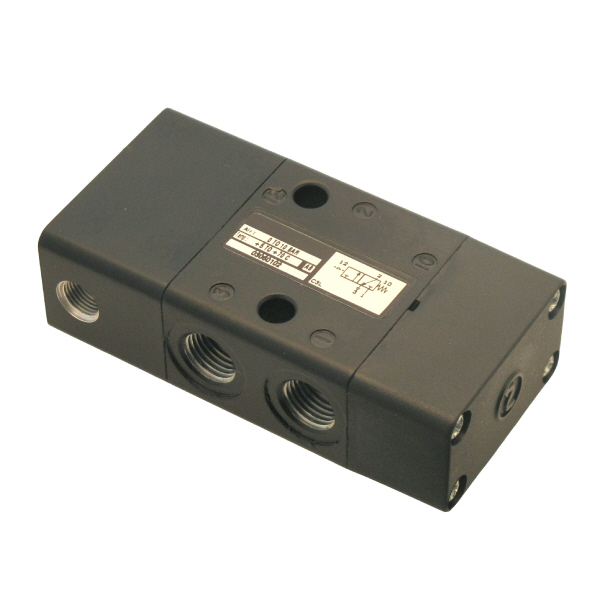 3/2 Pilot/Spring Valve 03060102