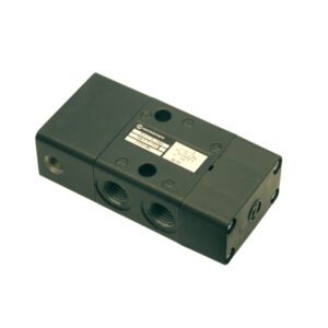 3/2 Pilot/Spring Valve 030601M2