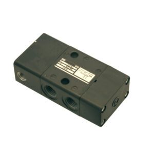 3/2 Pilot/Spring Valve SPGB/26272