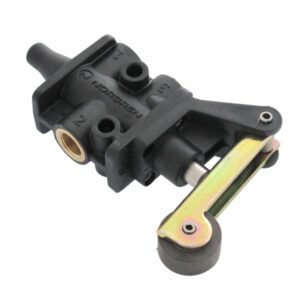 3/2 Roller Lever Spring Valve 03041102