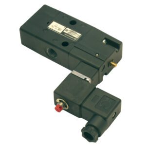 3/2 Solenoid Spring Valve 24v D.C. SPGB/28814