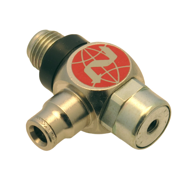 Pilot Blocking Valve 102GA0628