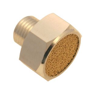 Exhaust Filters