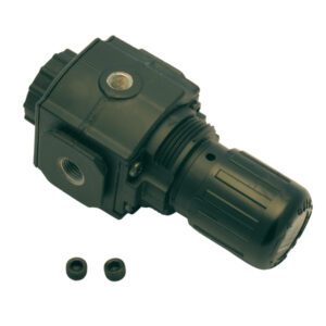 Pressure Regulators