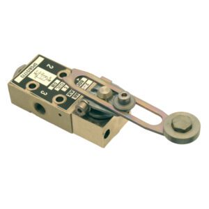 3/2 Roller Lever Valve (Adjustable) SPGB/31773