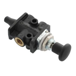 3/2 Push Pull Valves