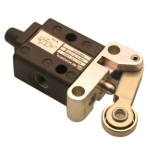 3/2 Roller Lever Spring Valve 03M29302