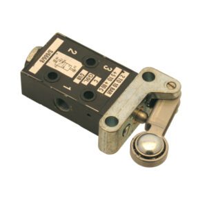 3/2 Roller Trip Valve S/666/8