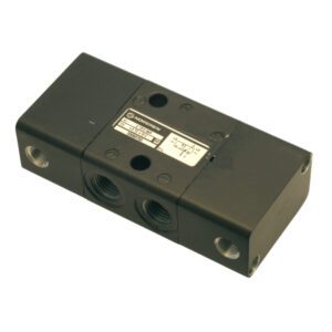 3/2 Pilot/Pilot Valves