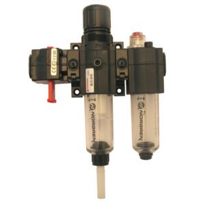 Filter Regulator