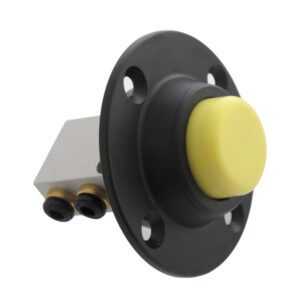 3/2 Foot Button Valves