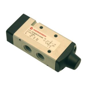 3/2 Pilot Spring Valve V61B3D7A-X5090