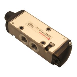 5/2 Pilot Spring Valve V61B5D7A-XA090