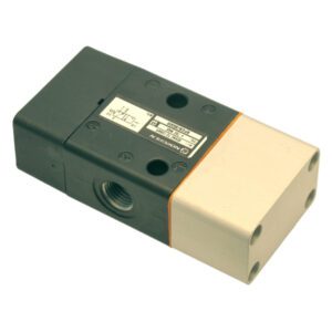 3/2 Pilot Spring Valve SPGB/35003