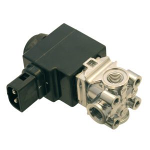 3/2 Solenoid Valves