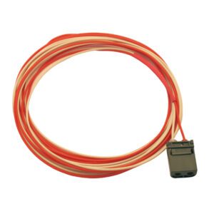Connector With 3m Lead 0100446.0000