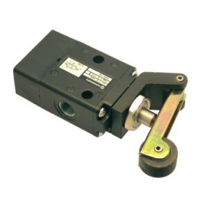 3/2 Roller Lever Spring Valve 03061102