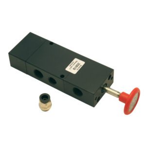 Trailer Park Valves
