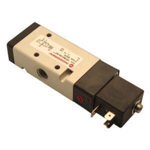 3/2 Solenoid Pilot Valve