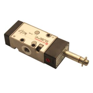 3/2 Solenoid Air V60A413A-A2000