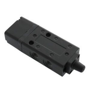 5/2 Pilot Spring Valve X3044102