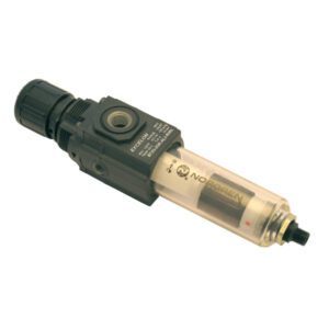 Filter Regulators