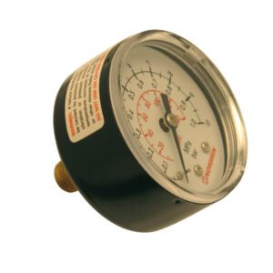 Pressure Gauges