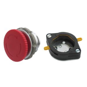 Operating Head V12460-C02