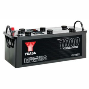 Battery 622 Model 1000 / 12v / 150AH / 900CCA