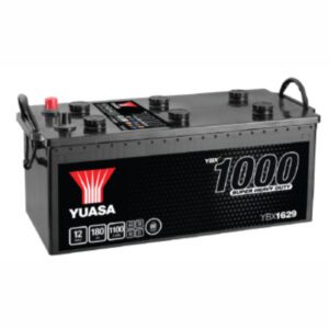 Battery 629 Model 1000 / 12v / 180AH / 1100CCA