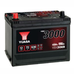 Batteries