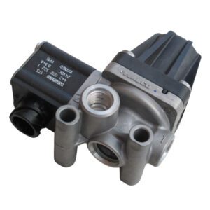 Adblue Air Control Unit 24v DIN