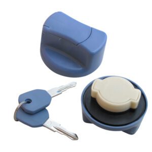 Adblue Locking Cap 40mm
