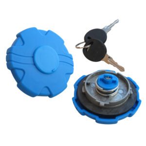 Adblue Locking Cap 60mm
