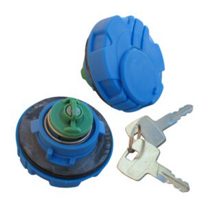 Adblue Locking OD 66 x 45mm