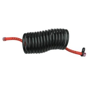 3.0m Red Airline Assembly M18 Female