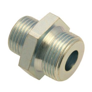 Adaptor Short M22 x 1.5mm x M18 x 1.5