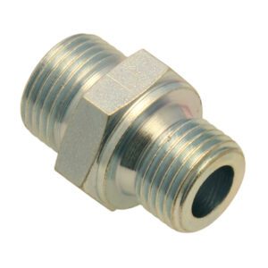 Adaptor Short M16 x 1.5mm x M18 x 1.5