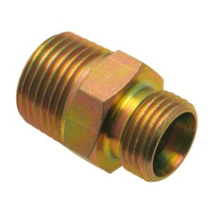 Adaptor Short 1/2″ BSP x M18 x 1.5