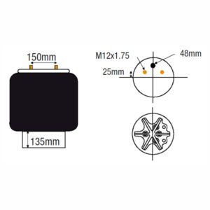 Air Spring – BPW