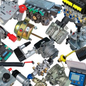 Air Brake