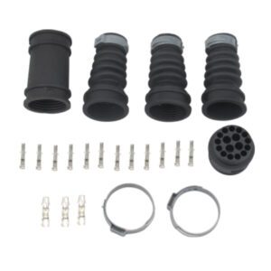 17 Pin Repair Kit