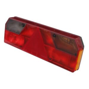 Rear Lights