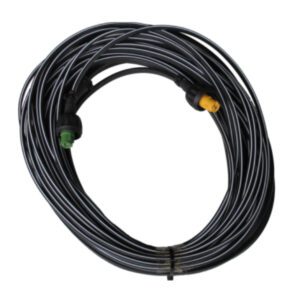 Main Wiring Harness P&R 16m