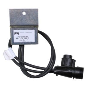 LED Control Gear