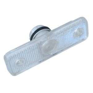 Clear Lens Bulb