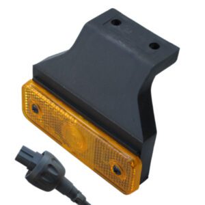Amber Lamp LED 0.5m ASS2