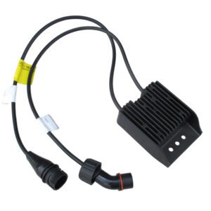 LED Control Gear