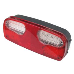 Rear Lamp Ecopoint 1 RH (LED)